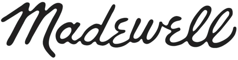Madewell-logo
