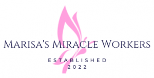 Marisa Miracle Workers Logo